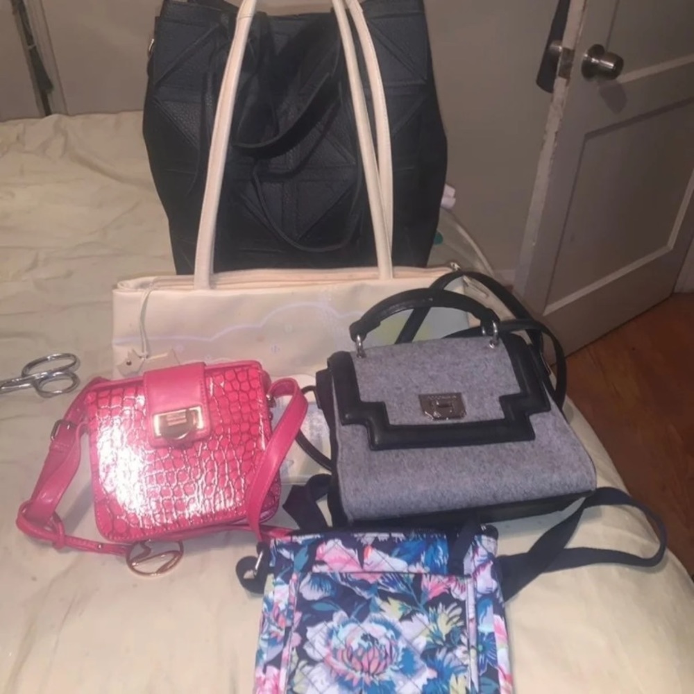 Purse bundle